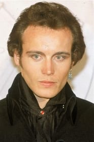 Adam Ant is Number One