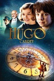 Hugo Cabret (2011)