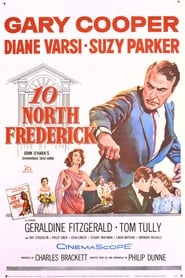 10, rue Frederick (1958)