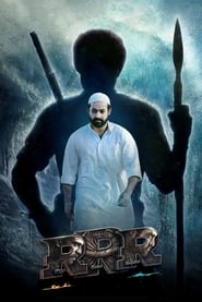 Film Roudram Ranam Rudhiram (RRR) en streaming