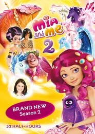 Mia and Me Season 2 2