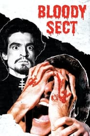 Bloody Sect постер