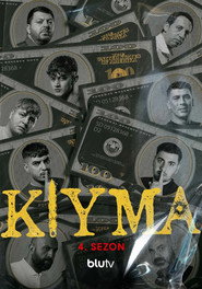 Kiyma постер