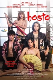 [18+] Hosto (2023)