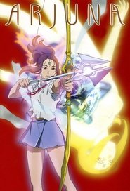 Poster Earth Maiden Arjuna 2001
