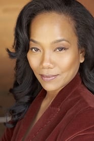 Sonja Sohn as Lenore