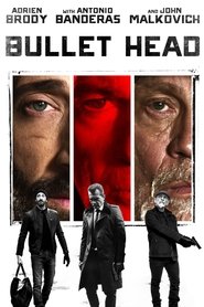 Poster Bullet Head