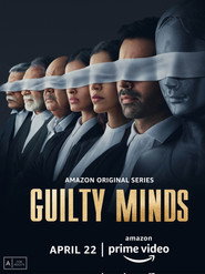 Guilty Minds poster