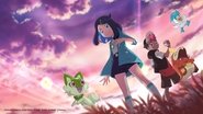 Pokémon : Les horizons en streaming