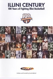 Poster Illini Century: 100 Years of Fighting Illini Basketball 1970
