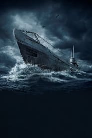 Підводний човен постер