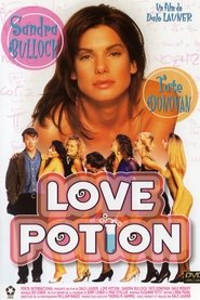 Love Potion en streaming – Voir Films