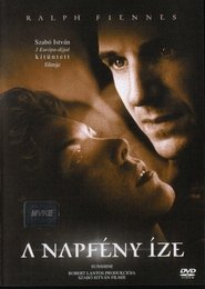 A napfény íze 1999 Teljes Film Magyarul Online