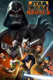 Star Wars Rebels Season 2 17