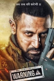 Warning (2021) Punjabi HD