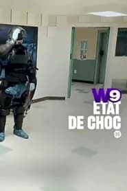 État De Choc USA Quand La Prison Rend Fou streaming