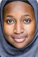 Amina Koroma as Kumba