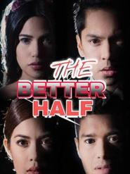 The Better Half The Better Half