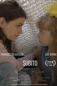 Poster Sudden 2020