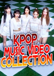 The K-pop Music Video Collection
