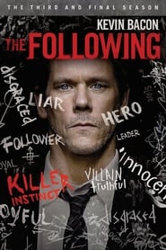 The Following Season 3 Episode 14