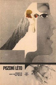 Pozdní léto (1974)