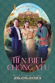 Tiễn Biệt Chồng Yêu (2023)
