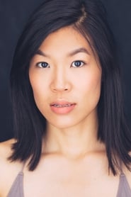 Nancy Sun as June