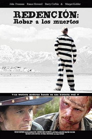 Redemption: For Robbing the Dead (2011)
