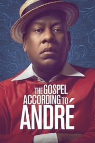 The Gospel According to André (2018)