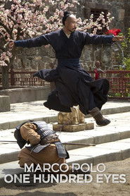 Marco Polo: One Hundred Eyes (2015)