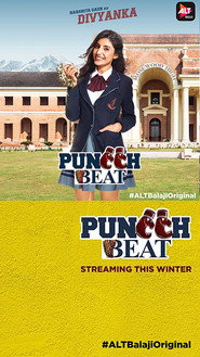 Puncch Beat постер
