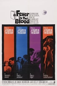 A Fever in the Blood (1961)