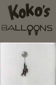 Poster Balloons