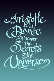Aristotle and Dante Discover the Secrets of the Universe (2022) Aristotle and Dante Discover the Secrets of the Universe (2022)