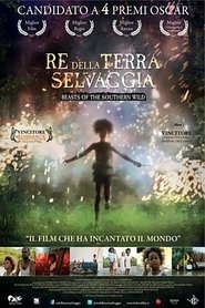 Re della terra selvaggia (2012)