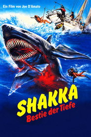 Shakka - Die Bestie aus der Tiefe