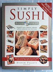 Simply Sushi (2004)