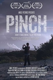 Pinch постер