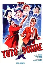 Totò et les femmes streaming