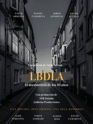 LBDLA 10 años