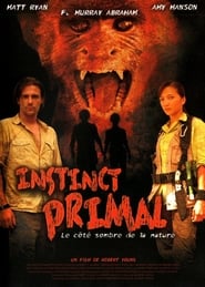 Instinct primal (2007)