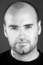 Alexis Platt as Dick Rudd