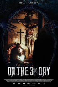 On the Third Day (2020) poster