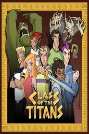 Class of the Titans Class of the Titans
