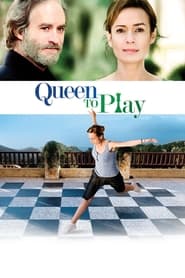 Poster van Queen to Play
