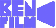 Ben Film logo