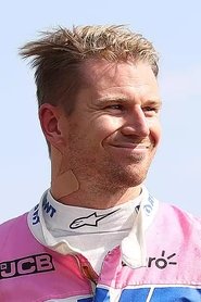 Nico Hülkenberg as self