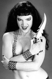 Brinke Stevens photo 5