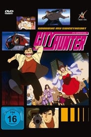 Poster City Hunter - Goodbye my Sweatheart